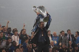 贝赫拉米：若国米本赛季三冠王，可能复制2010年与穆帅分手的剧本