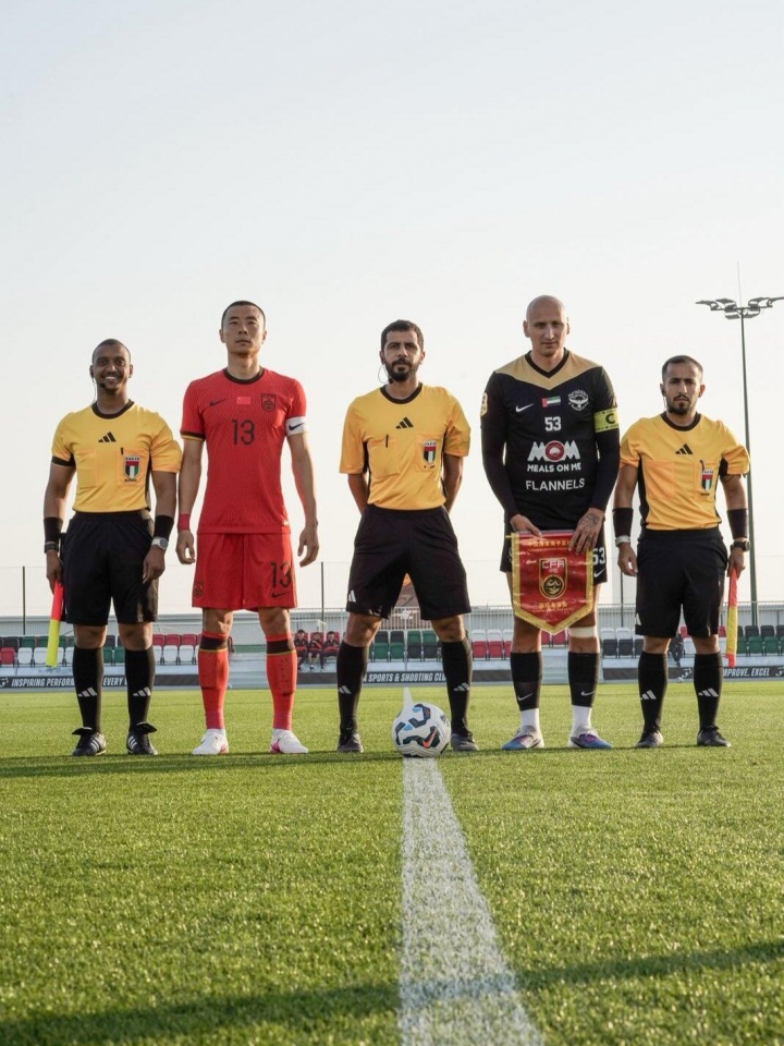 凯时KB88-前利物浦中场交手国足！33岁谢尔维与国足踢热身赛，作为队长首发